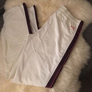 🤸🏻‍♂️PUMA sweat pants